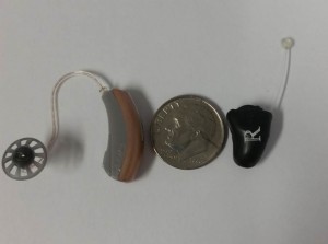 hearing aids